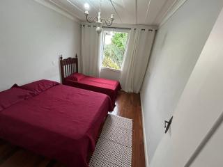 Casa Temporada recanto de minas - Tiradentes - 6