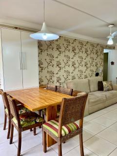 APARTAMENTO à 100 m do mar (1 min a pé) - Bombinhas - 5
