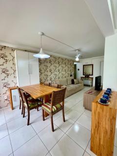 APARTAMENTO à 100 m do mar (1 min a pé) - Bombinhas - 7