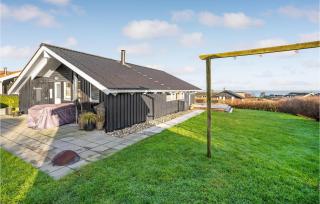 Gorgeous Home In Sjølund With Sauna - 9