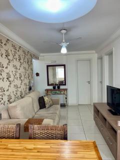APARTAMENTO à 100 m do mar (1 min a pé) - Bombinhas - 3