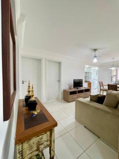 APARTAMENTO à 100 m do mar (1 min a pé) - Bombinhas - 4
