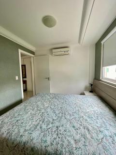 APARTAMENTO à 100 m do mar (1 min a pé) - Bombinhas - 9