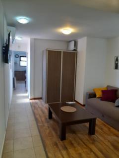 Departamento Paso - Mar del Plata - 1