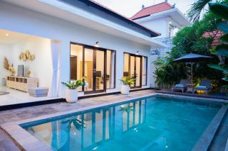 Nossa Casa Villa - Seminyak - 0