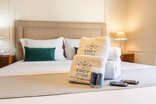 Easy Star - Flat Sofisticado no Jardins - WT02G - 7