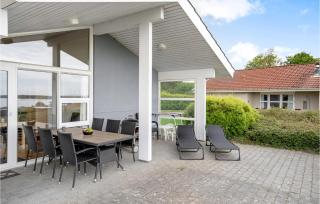 Amazing Home In Sjølund With Kitchen - 9