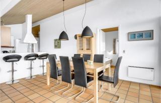 Amazing Home In Sjølund With Kitchen - 9