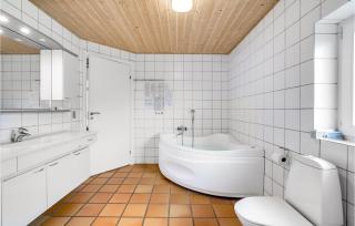 Amazing Home In Sjølund With Kitchen - 6