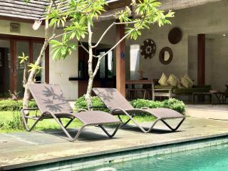 Villa Kim Seminyak - Seminyak - 5
