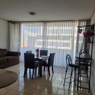 apartamento 407 zona 9 - Guatemala - 6