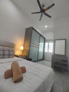 Ipoh Tambun Sunway next to Heaven Spacious Luxury Home - Kampong Batu Lapan - 6