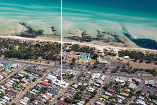 By the Bay - 100m to Beach - Rosebud - 7