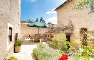 Le Jardin du Village - Valbonne - Valbonne - 8