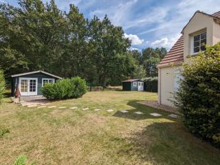 Gîte lumineux au calme avec jardin, golf, balades en forêt, barbecue et vélos à Donnery - FR-1-590-367 - Donnery - 8