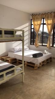 Nature Hostel Salento - 1