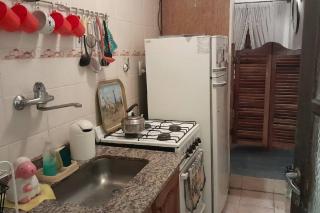 Dúplex Las Olitas, para 4 personas, 3 ambientes, a tan solo 1 cuadra del mar - Mar del Plata - 3