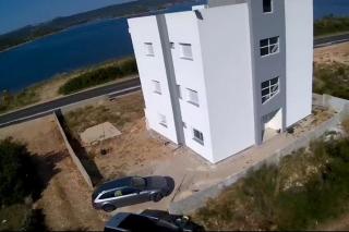 Apartments by the sea Sveti Petar, Biograd - 21554 - Sveti Petar - 0