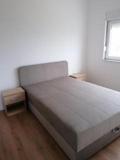 Apartments by the sea Sveti Petar, Biograd - 21554 - 8