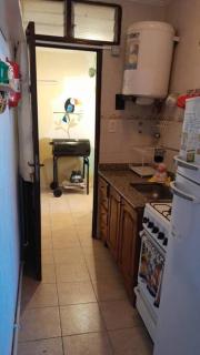 Dúplex Las Olitas, para 4 personas, 3 ambientes, a tan solo 1 cuadra del mar - 1