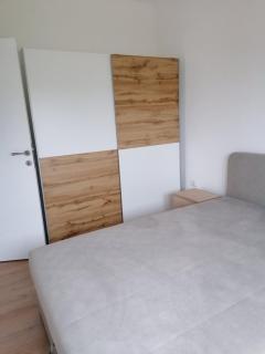 Apartments by the sea Sveti Petar, Biograd - 21554 - 1