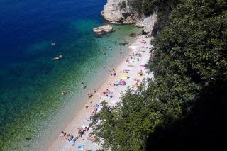 Apartments with WiFi Rijeka - 21879 - Rijeka - 6