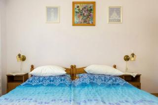 Apartments with parking spaces Njivice, Krk - 21861 - Njivice - 3