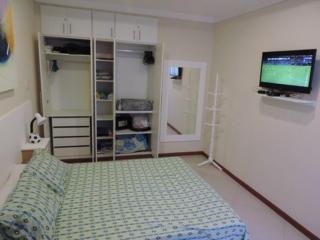 Real Apartments 128 - Copacabana Beach exclusivity 1 bedroom - 8