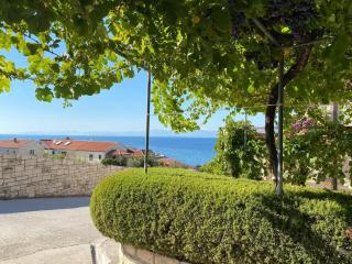 Apartments by the sea Postira, Brac - 22160 - Postira - 4