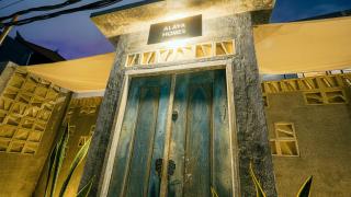 Alaya Homes B - Stylish Japandi Loft Suite in Seminyak - 5
