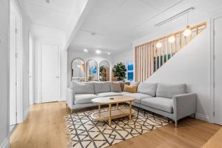 Palm Beach Villa Gold Coast - 6