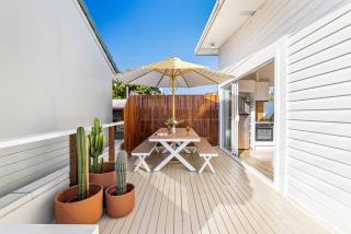 Palm Beach Villa Gold Coast - Gold Coast - 8