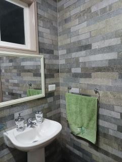 Cabañas Rucapillan del Bosque - 6