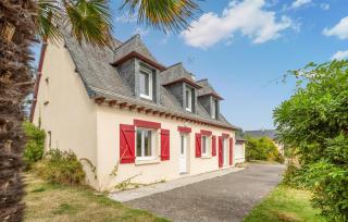 4 Bedroom Stunning Home In Cancale - Cancale - 9
