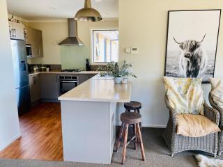 Ben Ohau Villa - Twizel - 9