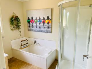 Ben Ohau Villa - Twizel - 5