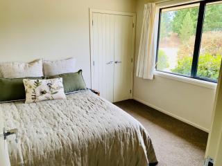 Ben Ohau Villa - Twizel - 6