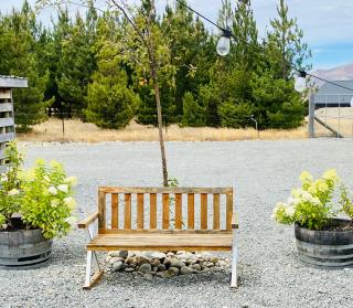 Ben Ohau Villa - Twizel - 3