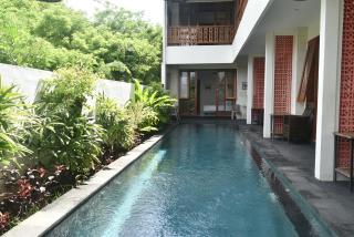 KETUT JOGLO GUEST HOUSE - 0