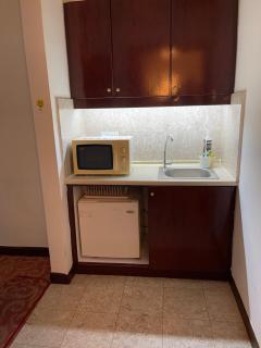 Standard Apartment At Times Square. - Kuala Lumpur - 7