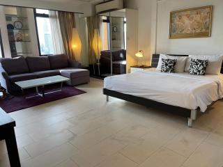 Standard Apartment At Times Square. - Kuala Lumpur - 2