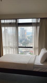 Standard Apartment At Times Square. - Kuala Lumpur - 1