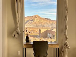 Calming Canyon Sanctuary with Grand Mesa Views - Big Water - 9