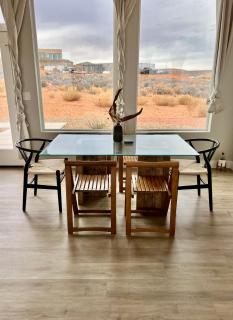 Calming Canyon Sanctuary with Grand Mesa Views - Big Water - 1