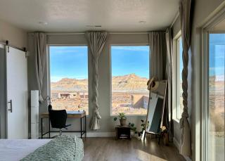 Calming Canyon Sanctuary with Grand Mesa Views - Big Water - 3
