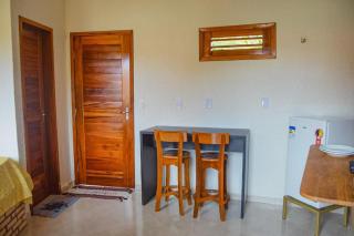 Ap Standart - Pousada Flor da Serra - Mulungu - Mulungu - 7