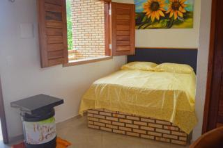 Ap Standart - Pousada Flor da Serra - Mulungu - 4