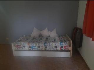 Departamento para turismo - Guaymallén - 0