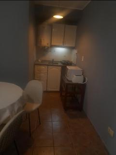 Departamento para turismo - Guaymallén - 8
