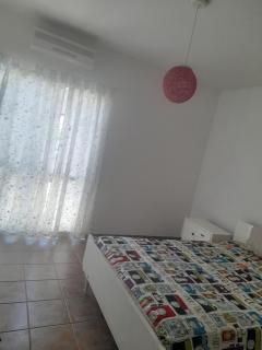 Departamento para turismo - Guaymallén - 1
